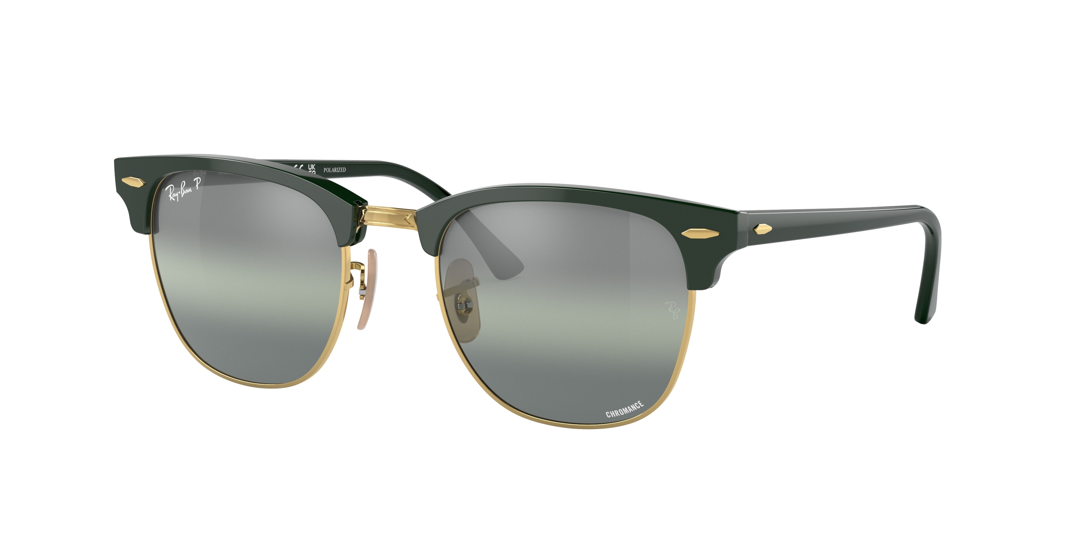 Ray Ban RB3016 1368G4 Clubmaster 